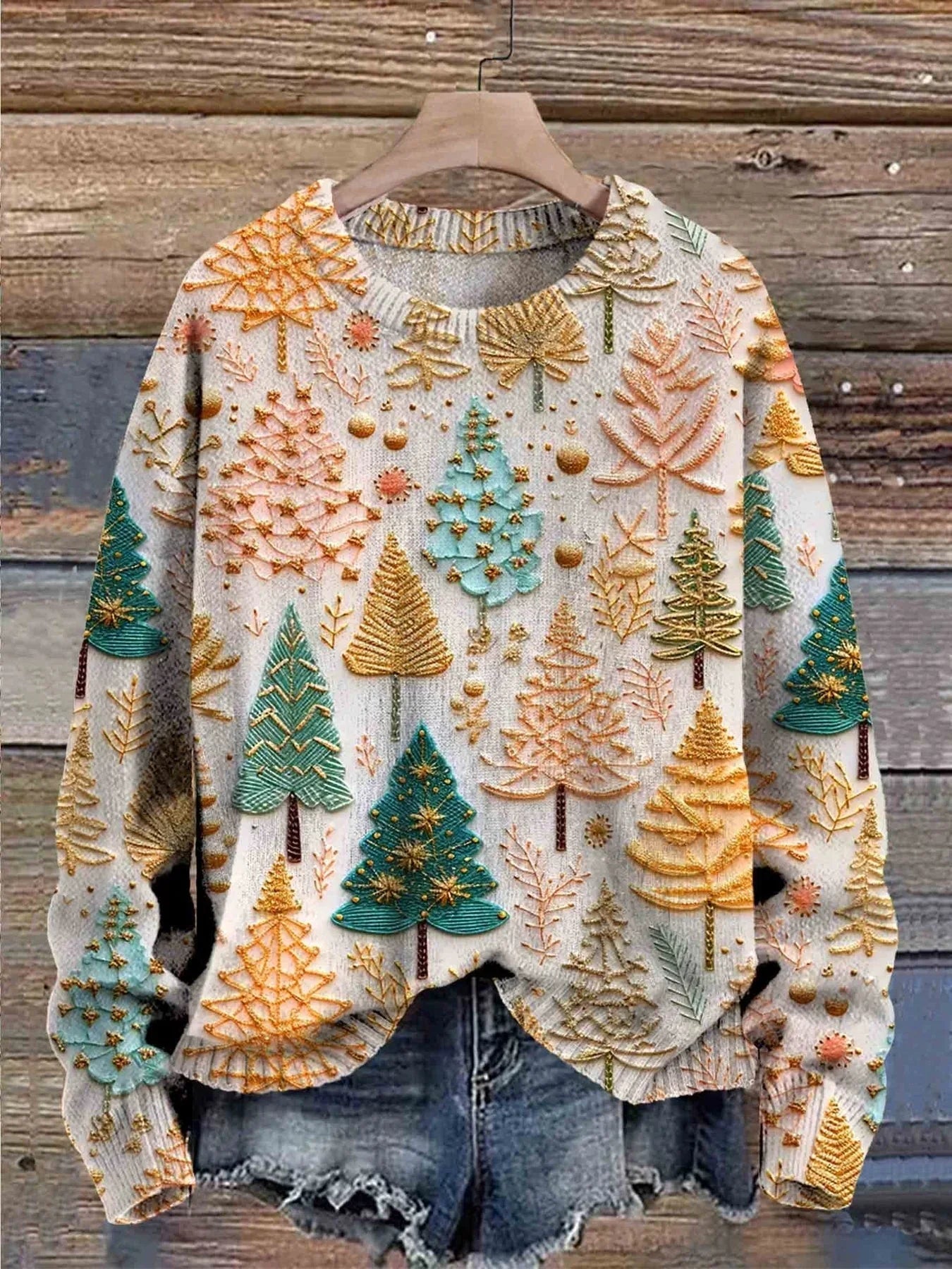 Noa | Jersey Navidad