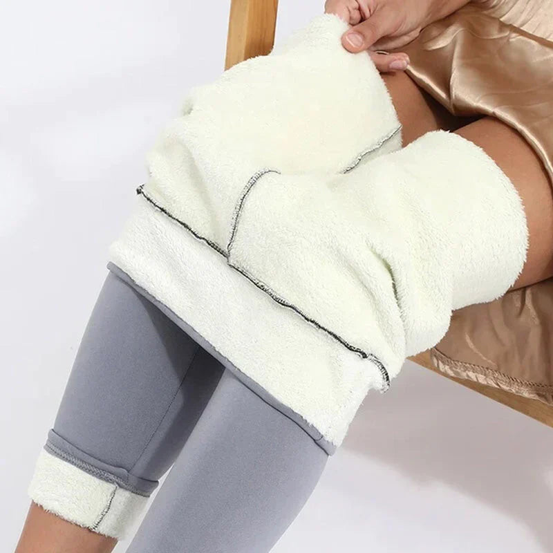 Gaby | Leggins con relleno acogedor
