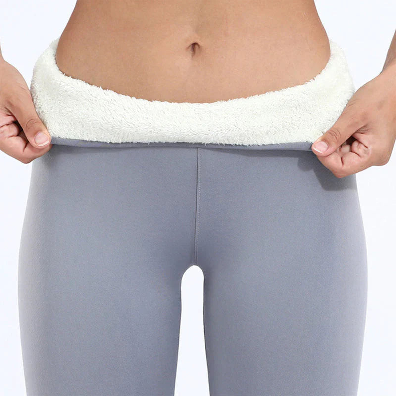 Gaby | Leggins con relleno acogedor