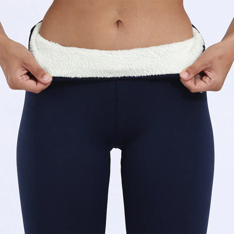 Gaby | Leggins con relleno acogedor