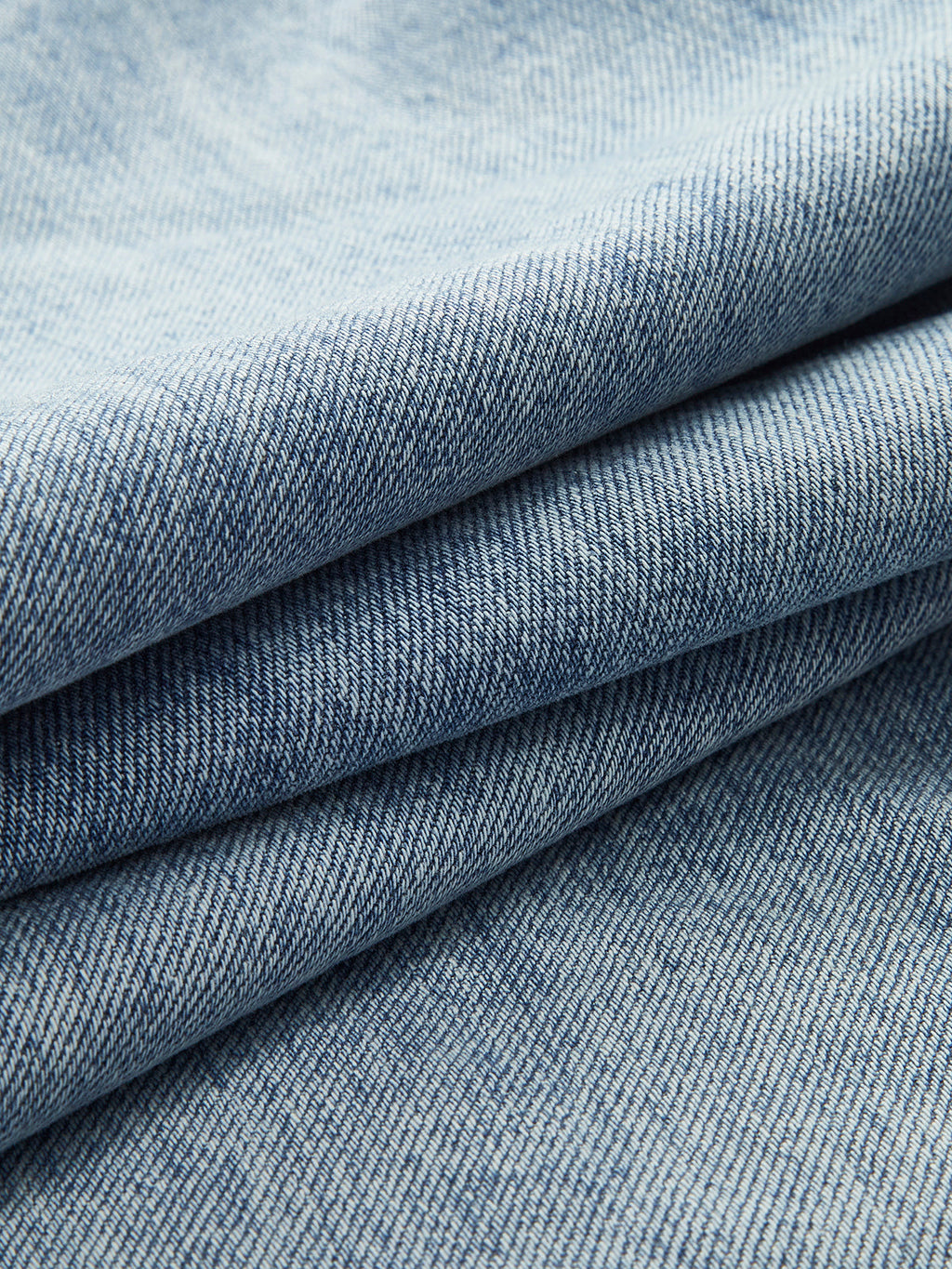 Andrea | Jeans Anchos Asimétricos