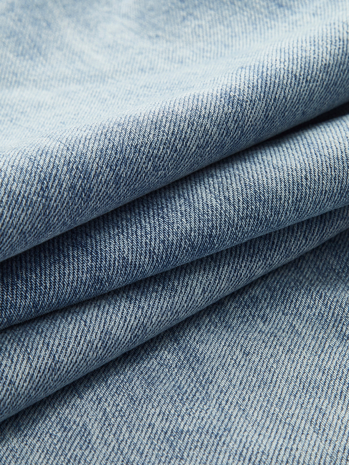Andrea | Jeans Anchos Asimétricos