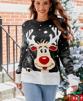 Santa | Suéter Navidad