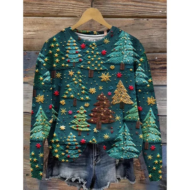 Noa | Jersey Navidad