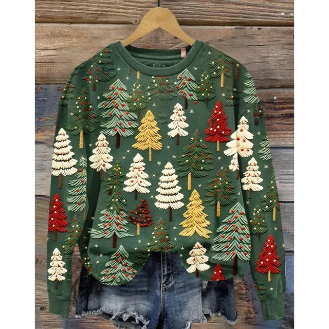 Noa | Jersey Navidad