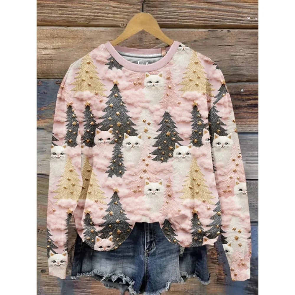 Noa | Jersey Navidad