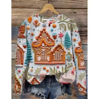 Noa | Jersey Navidad
